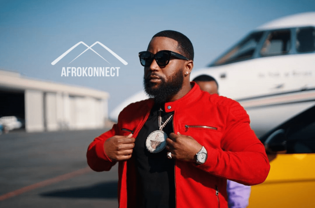 Best South African Rappers Top In Afrokonnect