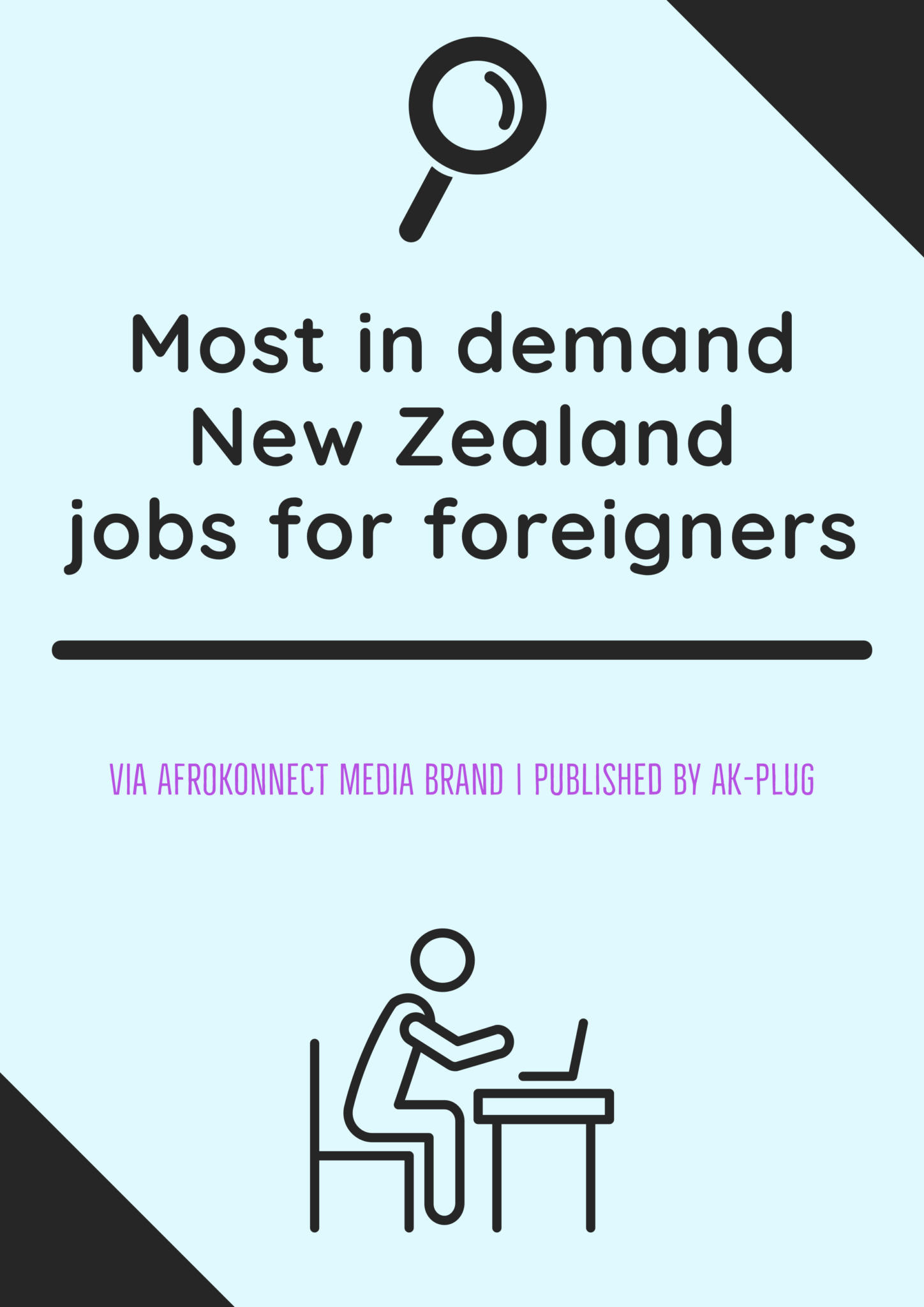 10 Most In Demand Jobs In New Zealand For Foreigners In 2023 Afrokonnect