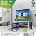 9mobile Cheapest Data Plan For 2025 – Etisalat Data Plan (Prices and Code) 9mobile Data Plan (Etisalat data plan) one plan multiple device