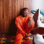 Burna boy Buys a Mansion Worth Millions of Naira In Lekki (Pictures & Video)