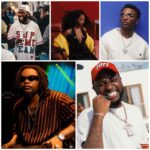 Richest Nigerian Musicians and their Net Worth in 2025 (Top 10) Richest Nigerian Musicians and their Net Worth