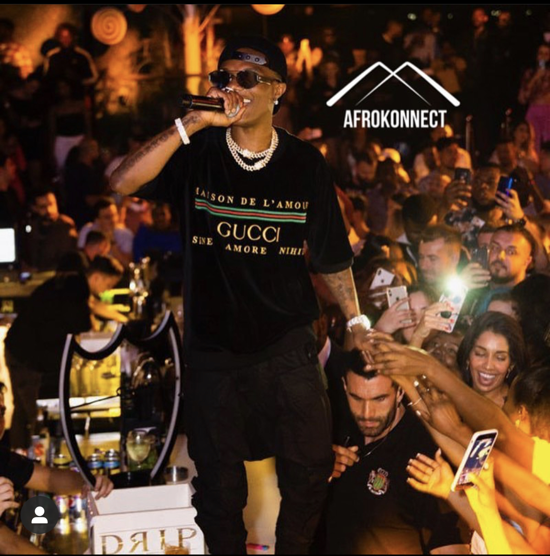Wizkid and Davido Net Worth in 2025 - Afrokonnect