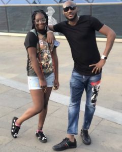 Richest Nigerian Musicians | Tuface, 2face Net Worth, Daughter 