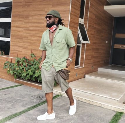 Richest Nigerian Musicians and their Net Worth in 2025 (Top 10