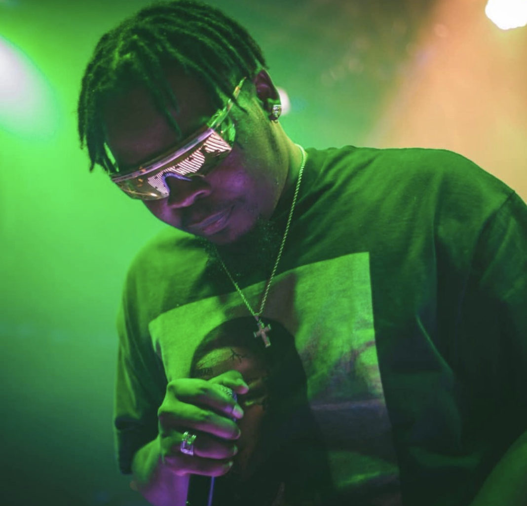 Olamide Net Worth in 2025, Biography | YBNL Deal and More - Afrokonnect