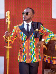 Okyeame Kwame biography, Net worth and Richest Musicians in Ghana