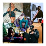 Afrobeat music genre | Buzzing African Afro beat acts Afro Beat musicians via Afrokonnect