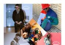 Top 10 Best Dressed Male Musicians in Nigeria 2026 Best Dressed Male Musicians in Nigeria