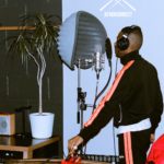 Best Nigerian Music Producers in 2025 Wizkid Ayo via Afrokonnect