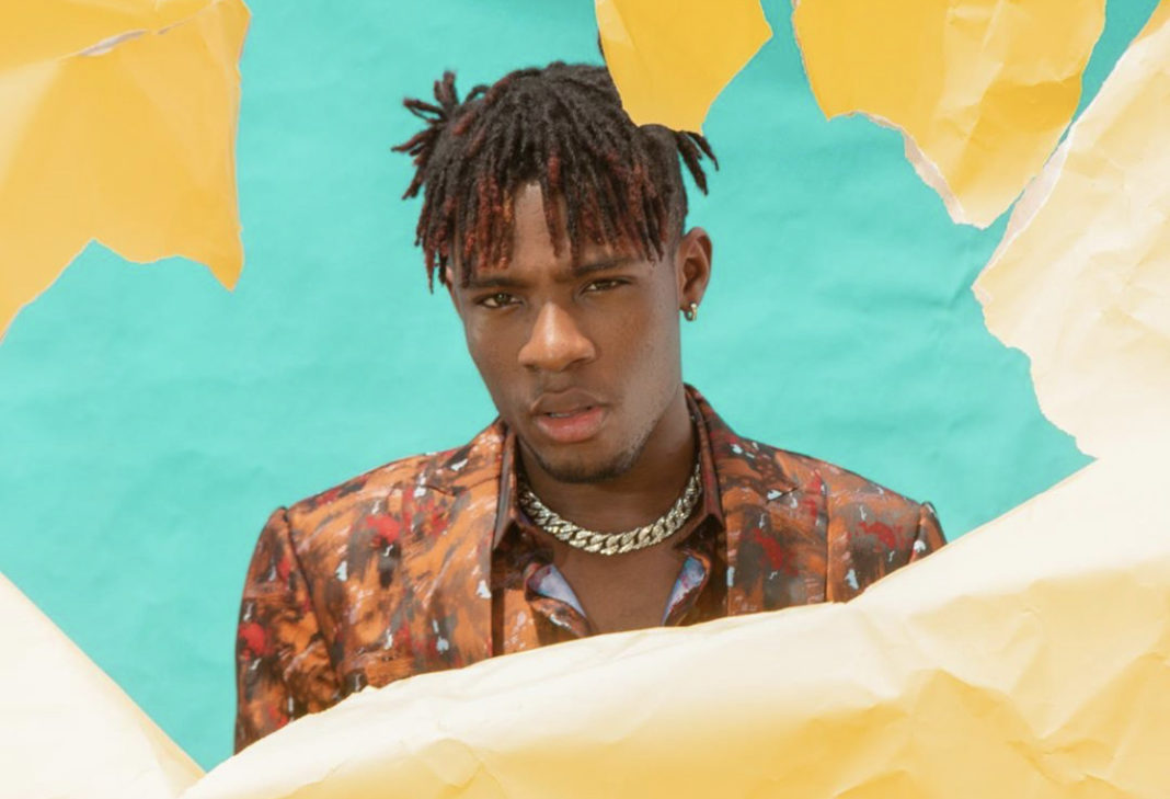 Joeboy Biography, Career, Age and Net Worth in 2024 Afrokonnect