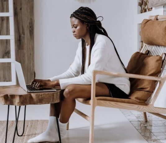 Online Jobs in Nigeria you can start from Home in 2025