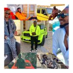 Top 10 richest Yahoo boys in Nigeria in 2025 Richest yahoo boys in Nigeria