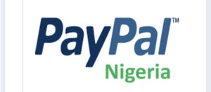 withdraw money from PayPal to Nigeria Bank account