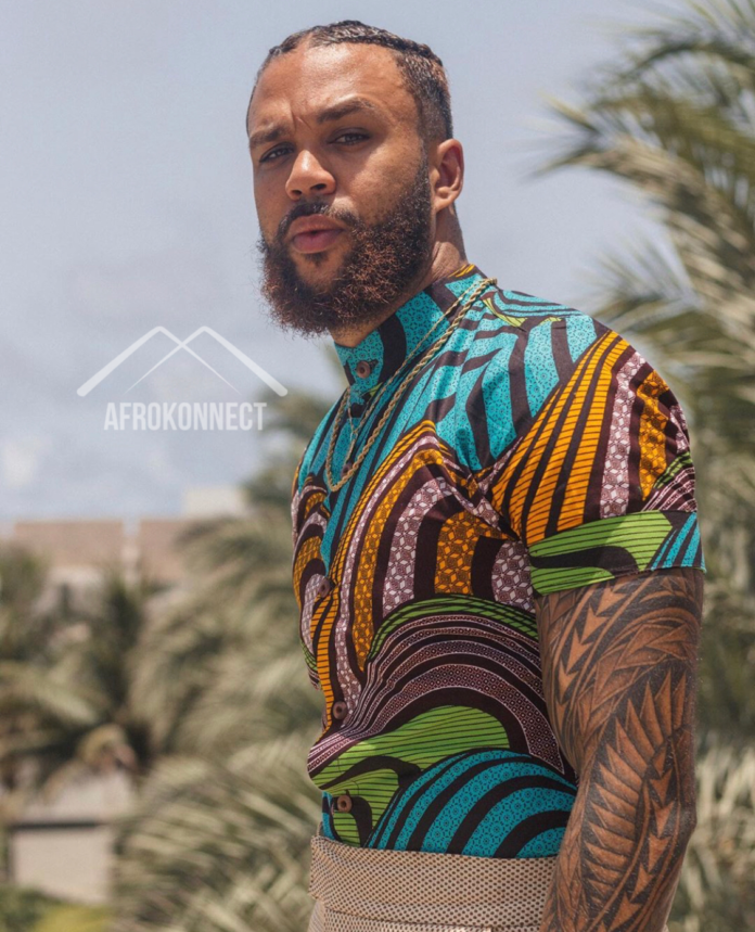 Jidenna Net Worth, Biography and music Career