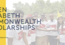Queen Elizabeth Commonwealth Scholarships for African Students Queen Elizabeth Commonwealth Scholarships