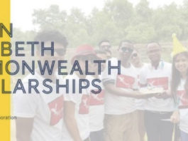 Queen Elizabeth Commonwealth Scholarships for African Students Queen Elizabeth Commonwealth Scholarships