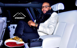 E money Net worth, Five Star Music CEO and Biography