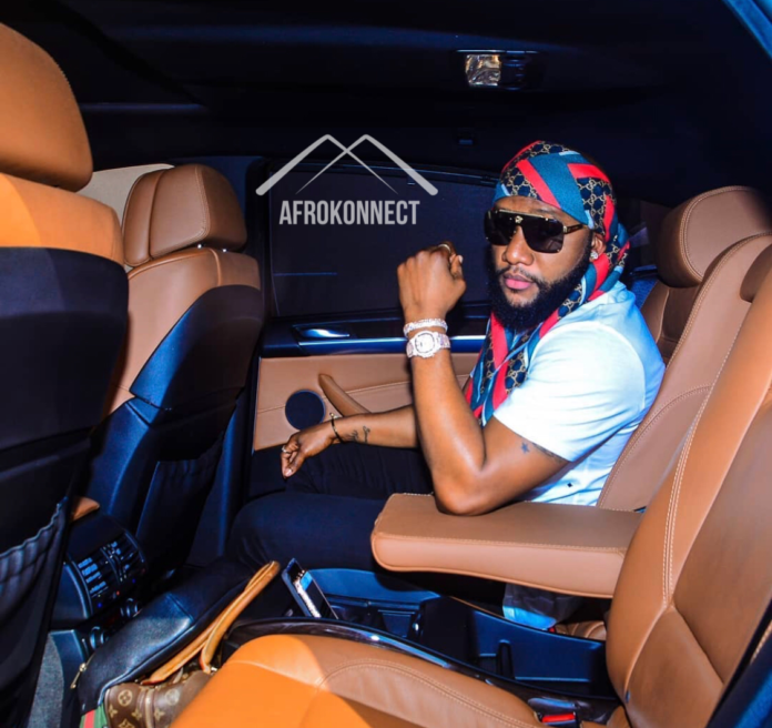 Kcee net Worth and Biography
