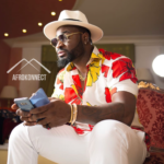Harrysong Net Worth in 2025, Biography, Cars And Other Facts Harrysong net Worth and Biography