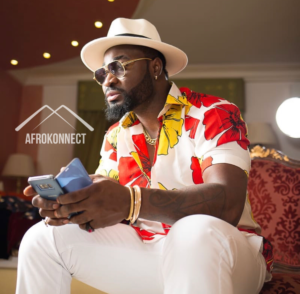 Harrysong net Worth and Biography 