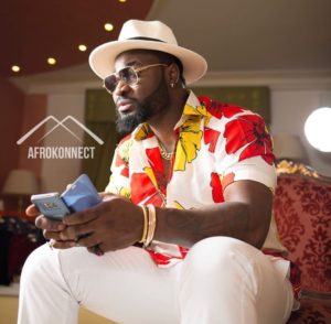 Harrysong net Worth and Biography