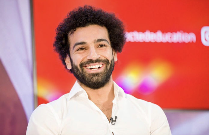 Mohamed Salah net worth and Biography