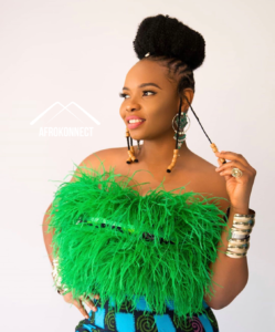 Yemi alade Net Worth and Biography 