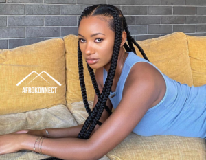 Temi Otedola net worth and biography 