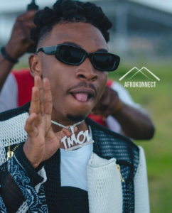 Mayorkun Biography and Net Worth. 