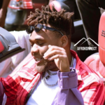 Buju BNXN Net worth in 2025, Biography and Music Career Buju Biography