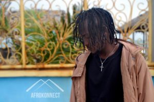 I would have been an Accountant if I didn’t do music – Super E