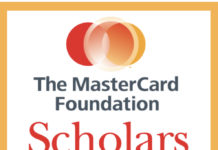 Mastercard Summer Internship Program for South Africans University of California MasterCard Foundations Scholarship for Africans 2021/2022