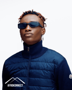 Morien Biography, Career, Real Age and Net Worth Via Afrokonnect