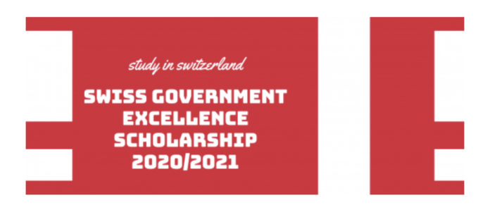 Swiss Government Scholarships for Foreign Artists