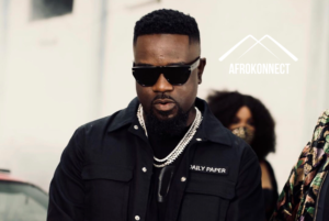 Sarkodie Biography, Career, Awards and Net Worth 