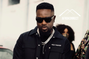 Sarkodie Biography, Career, Awards and Net Worth