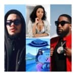 Best Dressed South African Musicians & Celebrities 2025 Best dressed South African Musician both male and female