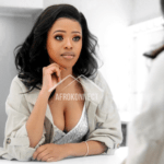 Top 10 African Countries with most Beautiful Ladies 2025 Natasha Thahane Biography and Net Worth | Top 10 African Countries with most Beautiful Ladies
