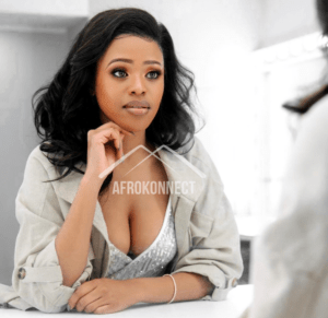 Natasha Thahane Biography and Net Worth | Top 10 African Countries with most Beautiful Ladies