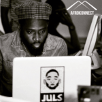 Juls Biography, Career as a producer and Net Worth in 2025 Juls Biography And Net Worth