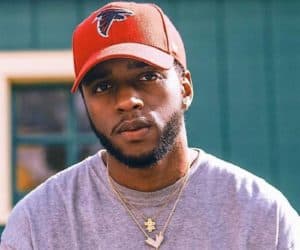 6lack Biography and Net worth 