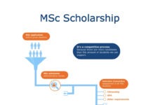 Africa Scholarship Programme for Study at Wageningen University Africa Scholarship Programme