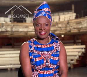 Angelique Kidjo Biography And Net worth 