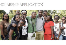 Wells Mountain Foundation Empowerment Education Scholarship for Developing Country Nationals Wells Mountain Foundation 2021 Empowerment Education Scholarship