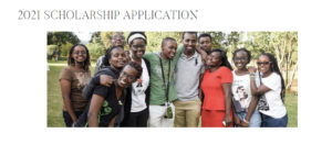 Wells Mountain Foundation 2021 Empowerment Education Scholarship 