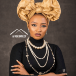Rahama Sadau Biography, Controversies, Movies and Net Worth in 2025 Rahama Sadau biography - via Afrokonnect