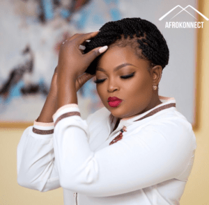 Funke Akindele Net Worth, Biography and Movies