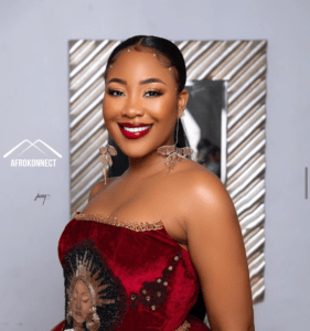 Erica Nlewedim Net Worth and Biography