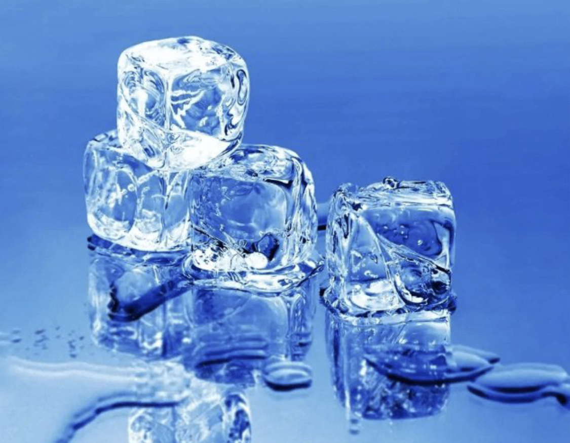 ice block manufacturing business plan