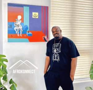 Don Jazzy Net Worth, Biography and Career as a Music Producer